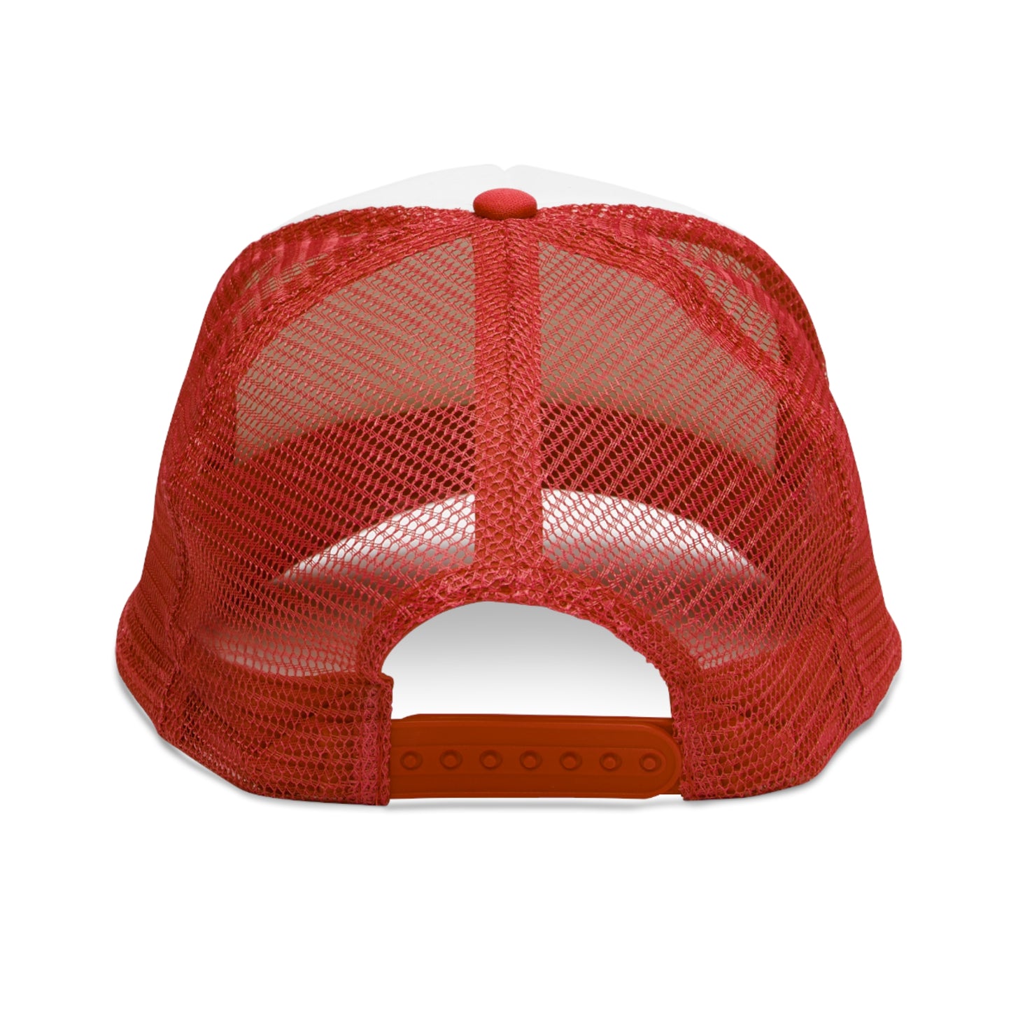 NVS Homies Mesh Hat