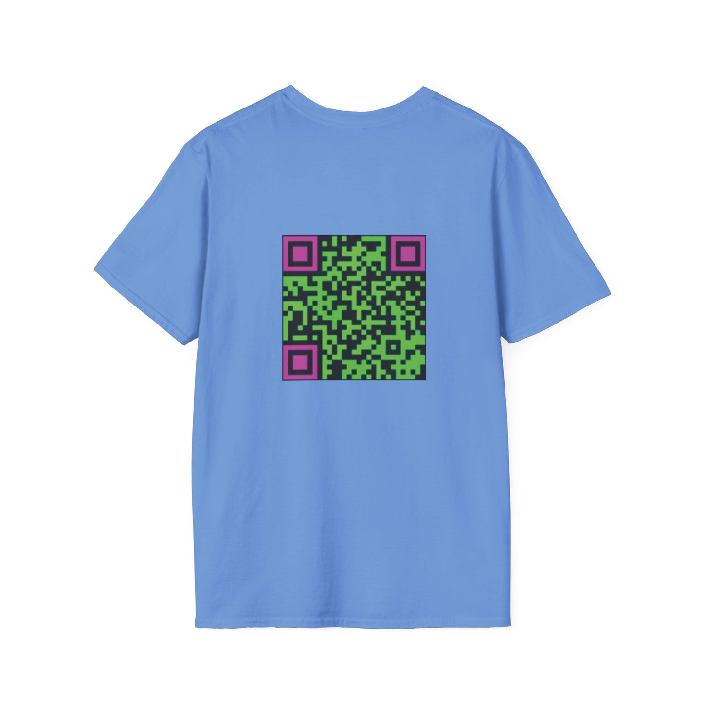The Official NVS Street Crew Shirt