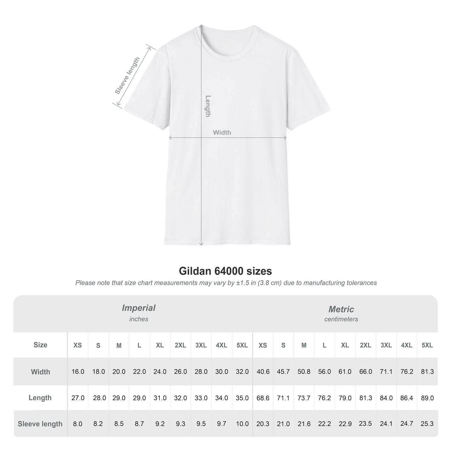 The Official NVS Street Crew Shirt
