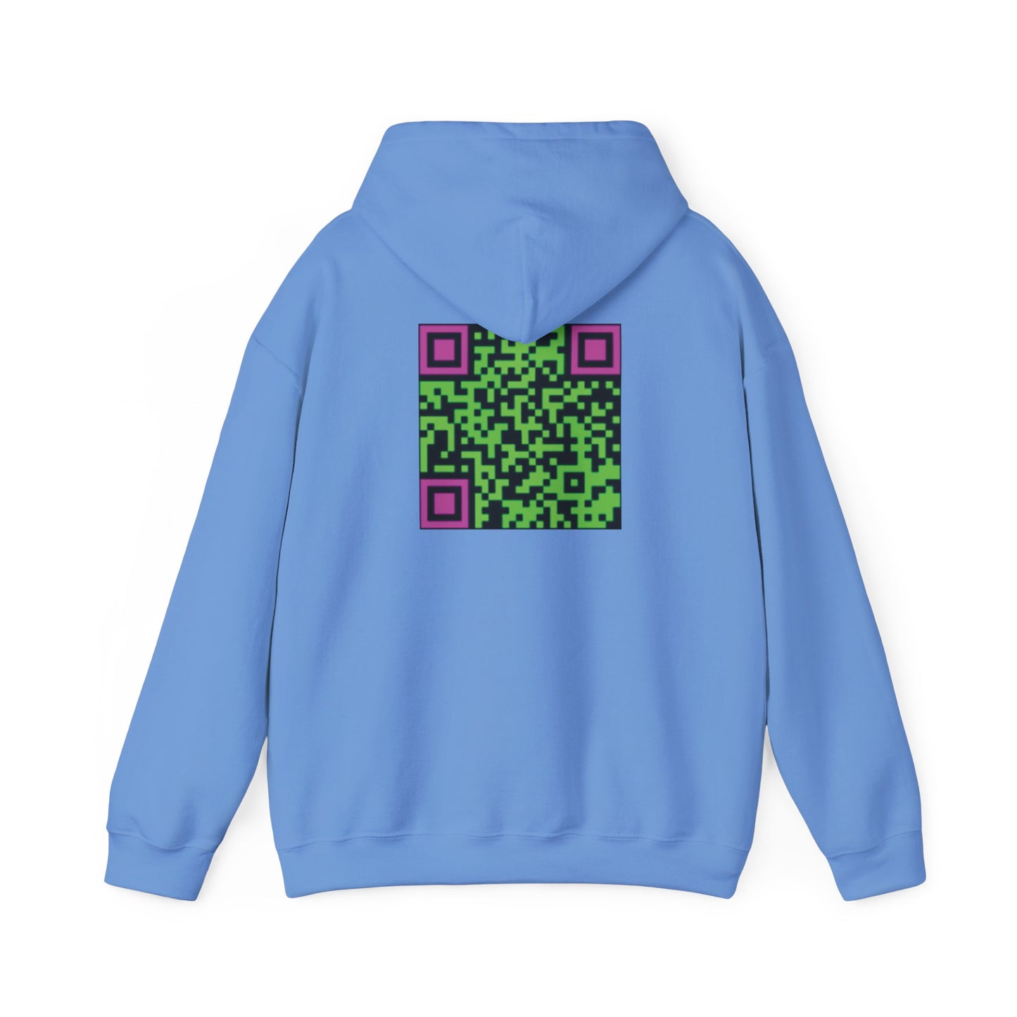 The Official NVS Street Crew Hoodie