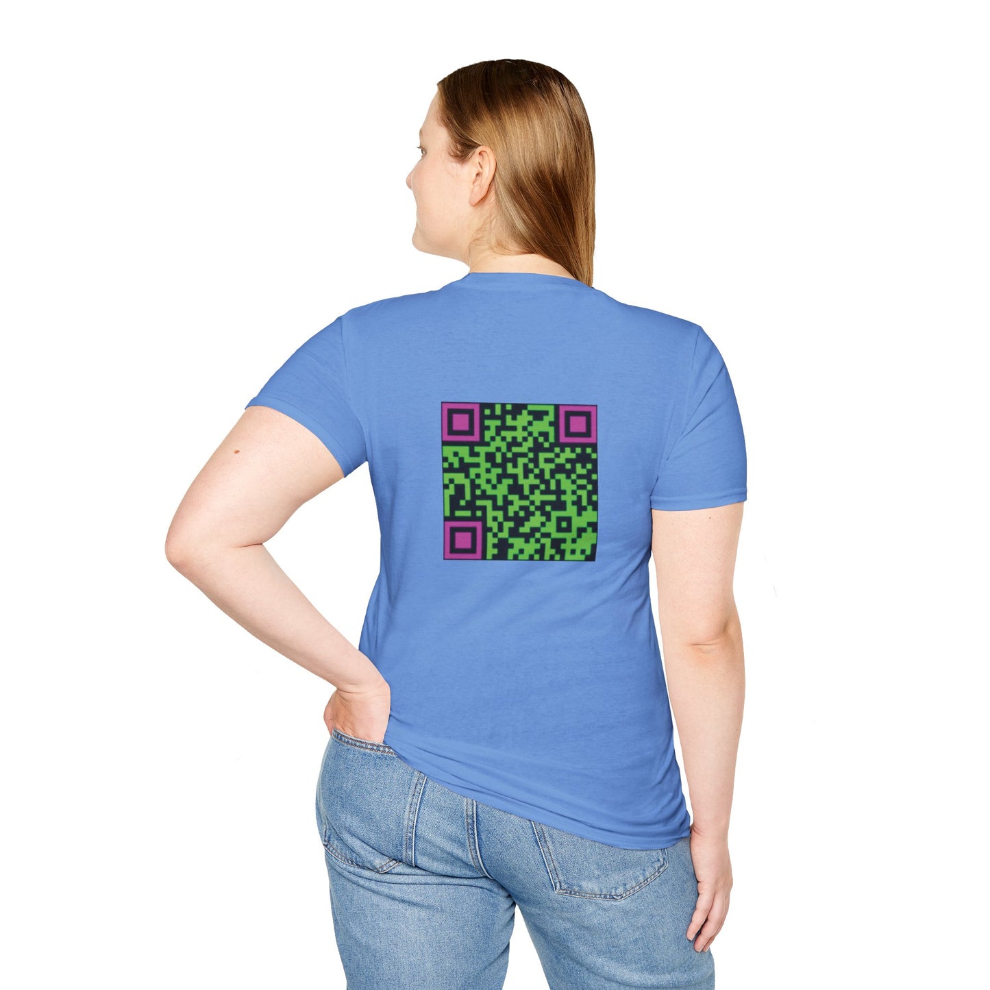 The Official NVS Street Crew Shirt