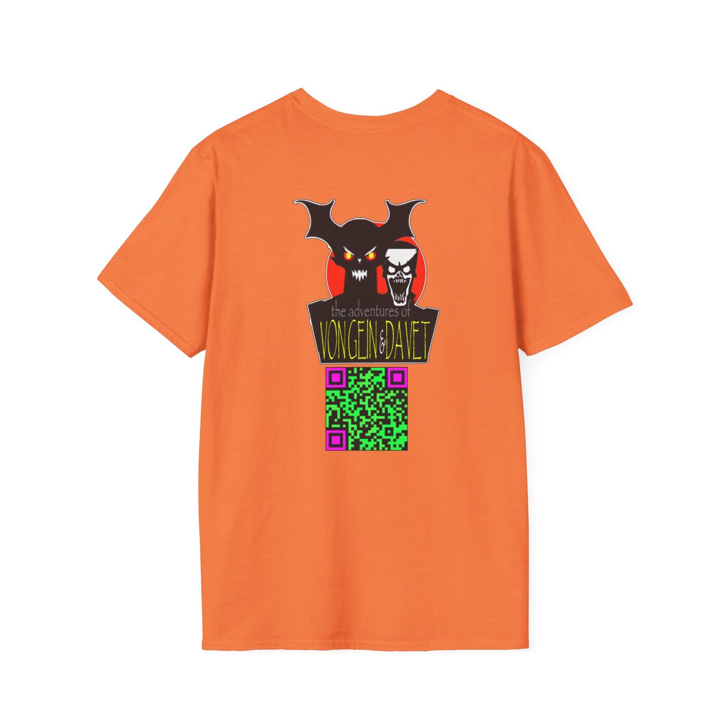Nerdgasm Variety Show Homies T-Shirt