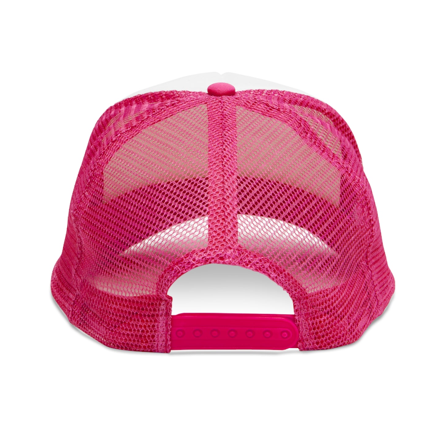 NVS Homies Mesh Hat