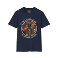 Copy of I'm A Druid  NVS Graphic T-Shirt — Fantasy Character Tee