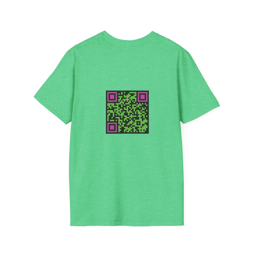 Nerdgasm Variety Show are Sexy Talented Dudes T-Shirt - Limited Run