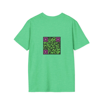 Nerdgasm Variety Show are Sexy Talented Dudes T-Shirt - Limited Run