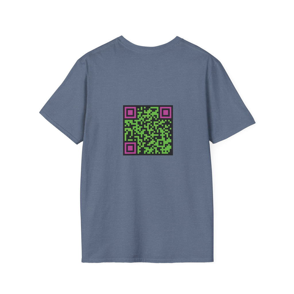 Nerdgasm Variety Show are Sexy Talented Dudes T-Shirt - Limited Run