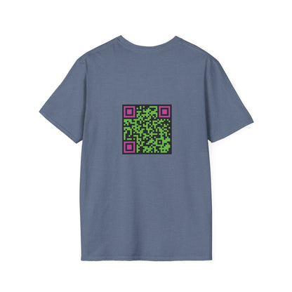 Nerdgasm Variety Show are Sexy Talented Dudes T-Shirt - Limited Run