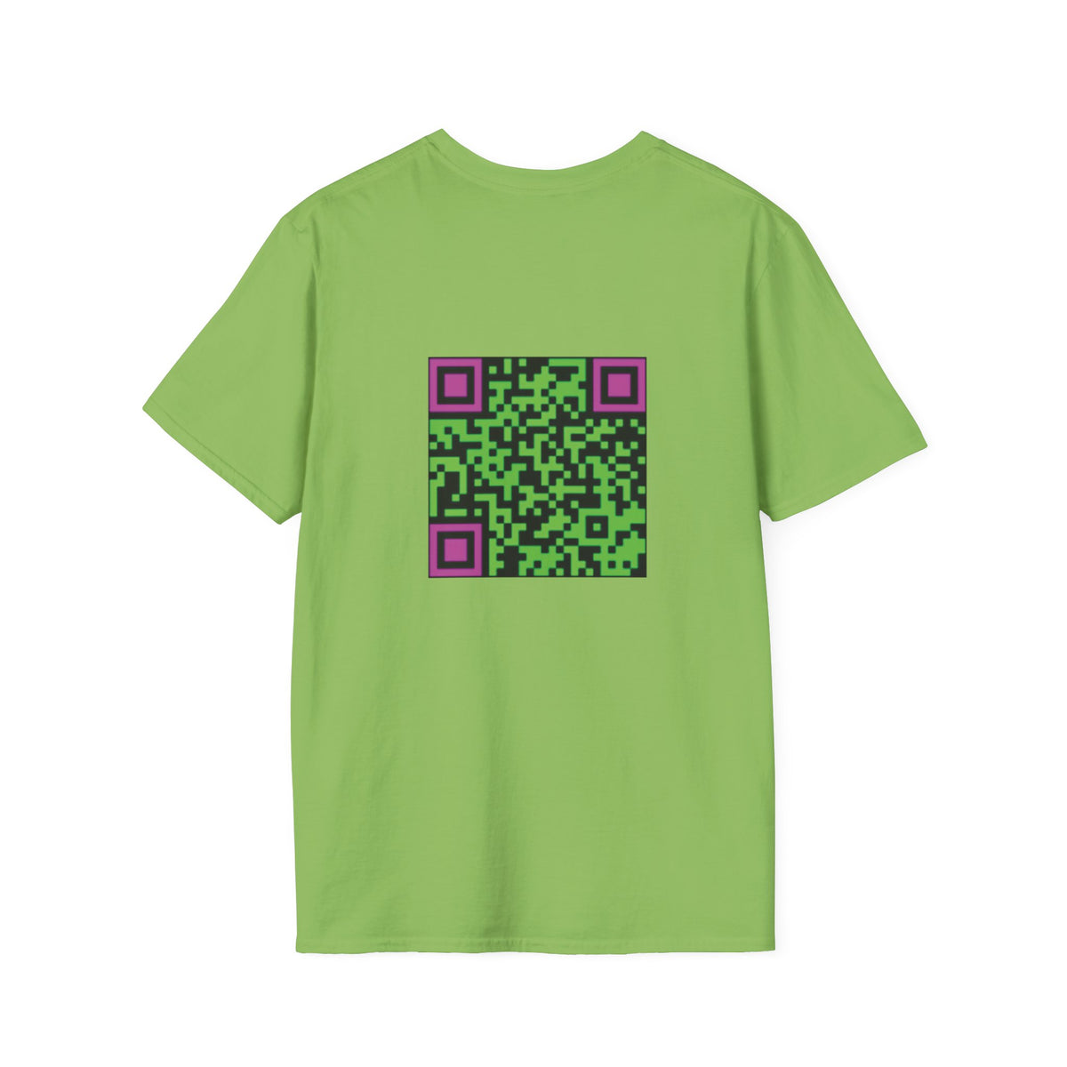 The Official NVS Street Crew Shirt