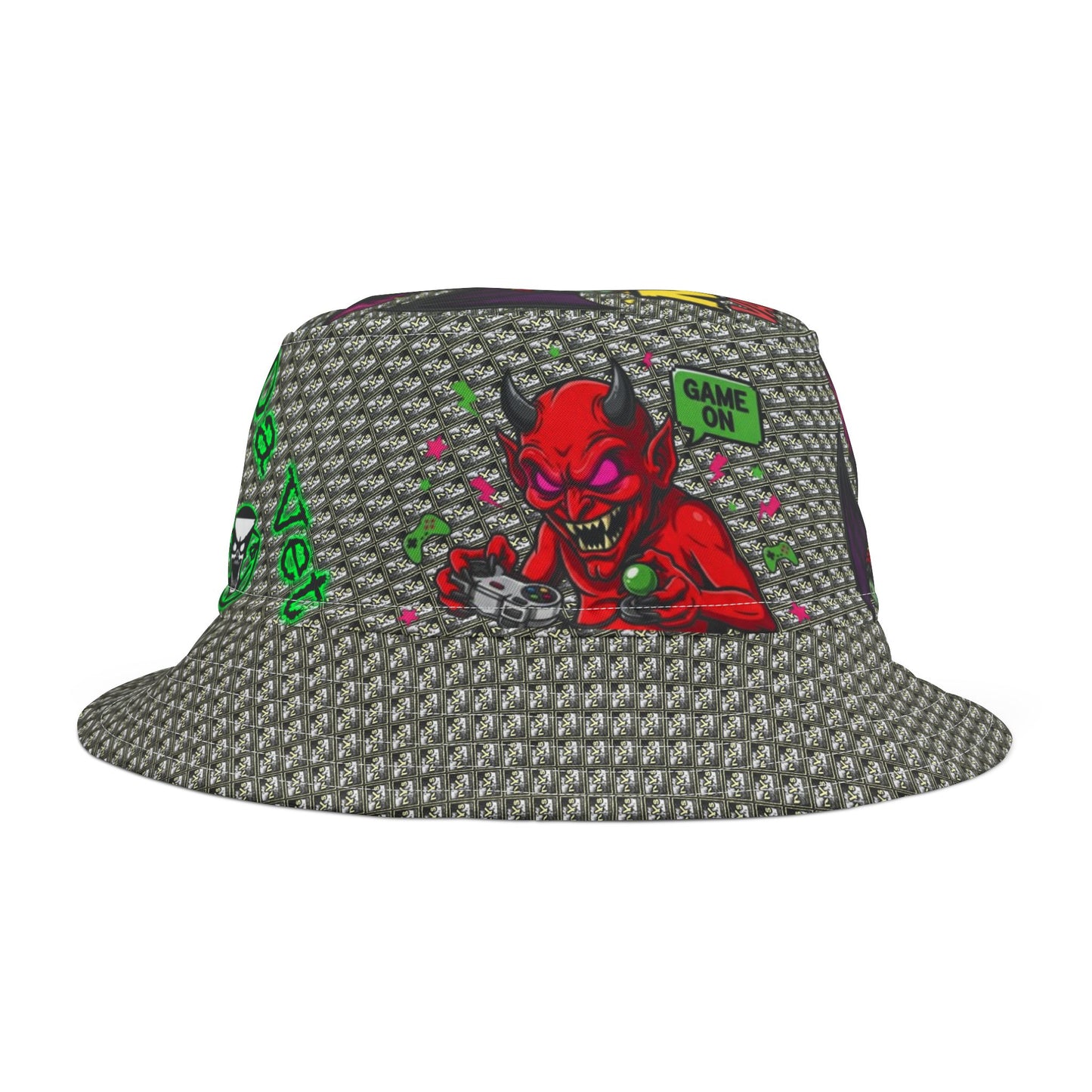 NVS Bucket Hat