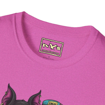 Nerdgasm Variety Show Homies T-Shirt