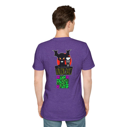 Nerdgasm Variety Show Homies T-Shirt