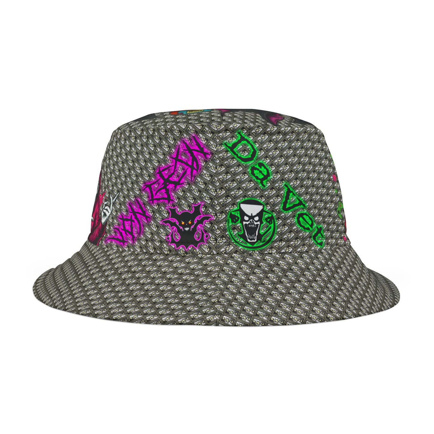 NVS Bucket Hat