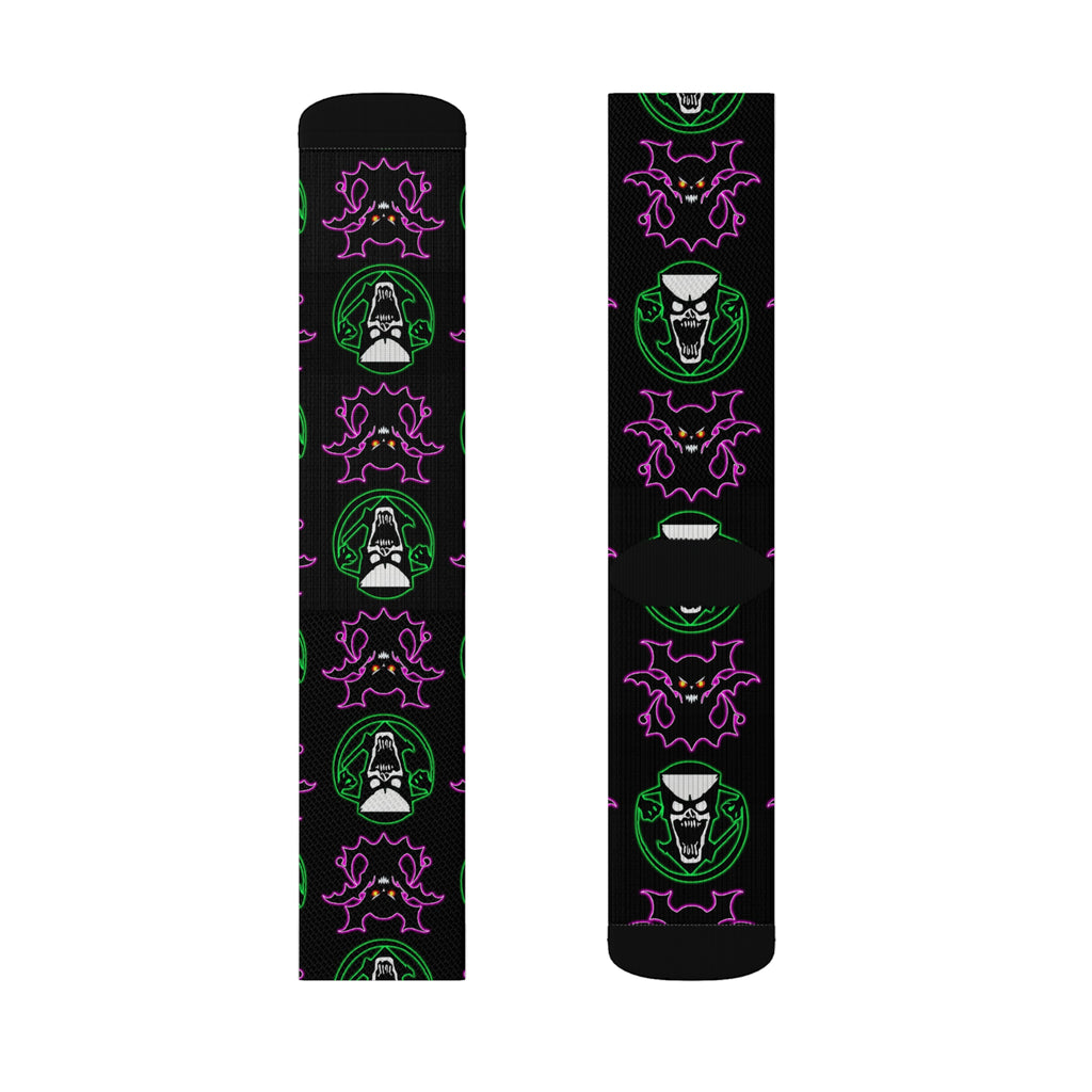 NVS Socks