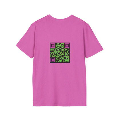 Nerdgasm Variety Show are Sexy Talented Dudes T-Shirt - Limited Run