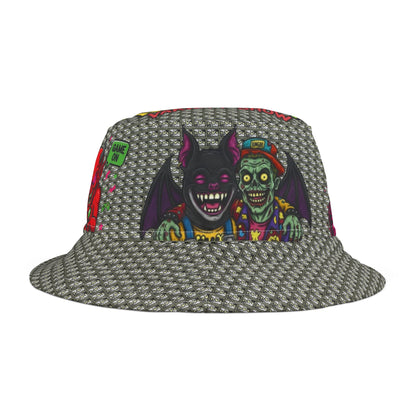 NVS Bucket Hat