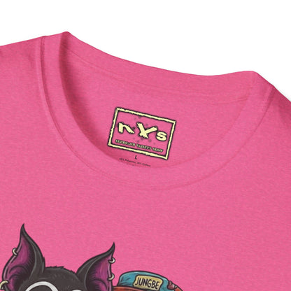 Nerdgasm Variety Show Are Down With the Clown!! T-Shirt - Limited Run