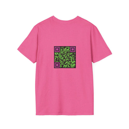Nerdgasm Variety Show are Sexy Talented Dudes T-Shirt - Limited Run