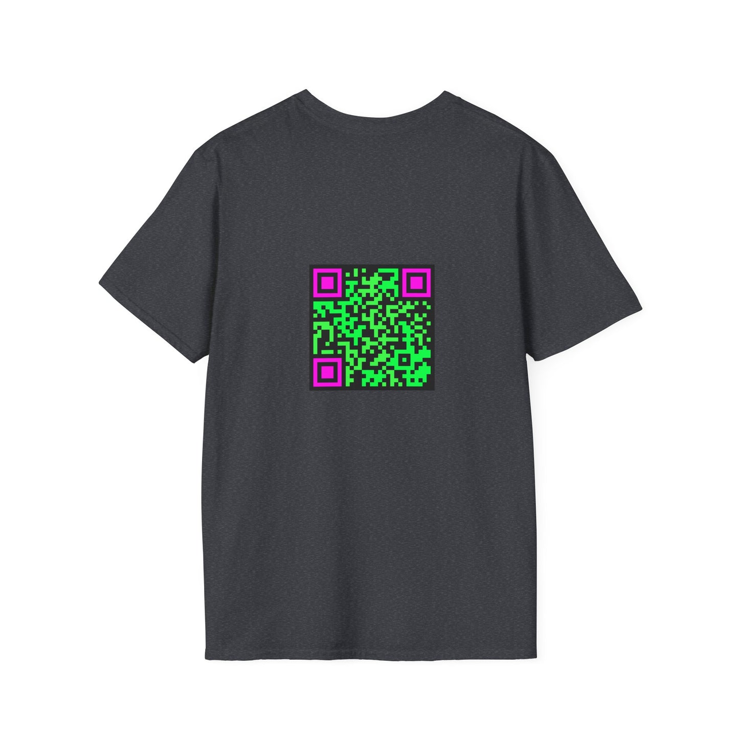 Nerdgasm Variety Show can count to 3!! T-Shirt - Limited Run