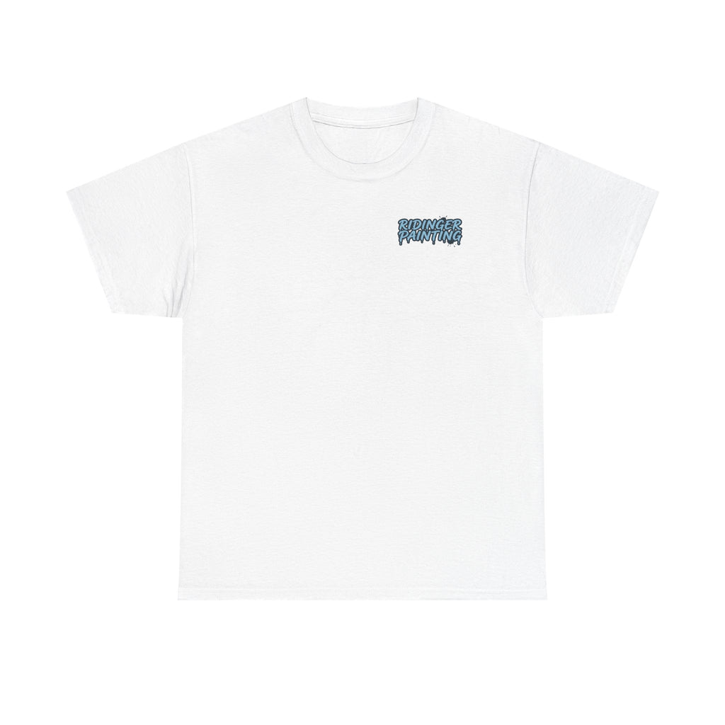 Copy of Copy of Unisex Heavy Cotton Tee
