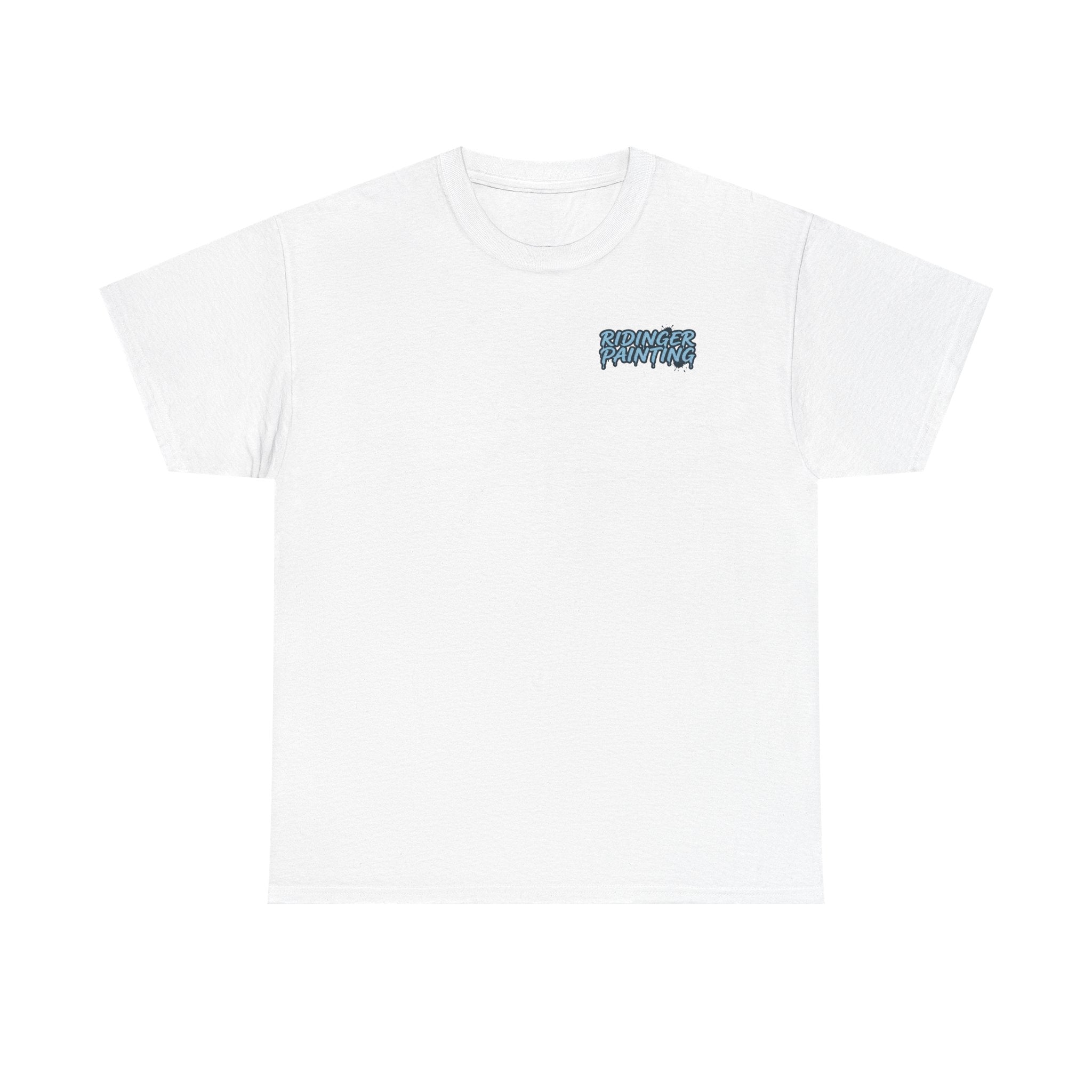 Copy of Copy of Unisex Heavy Cotton Tee