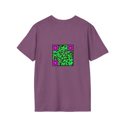 Nerdgasm Variety Show can count to 3!! T-Shirt - Limited Run
