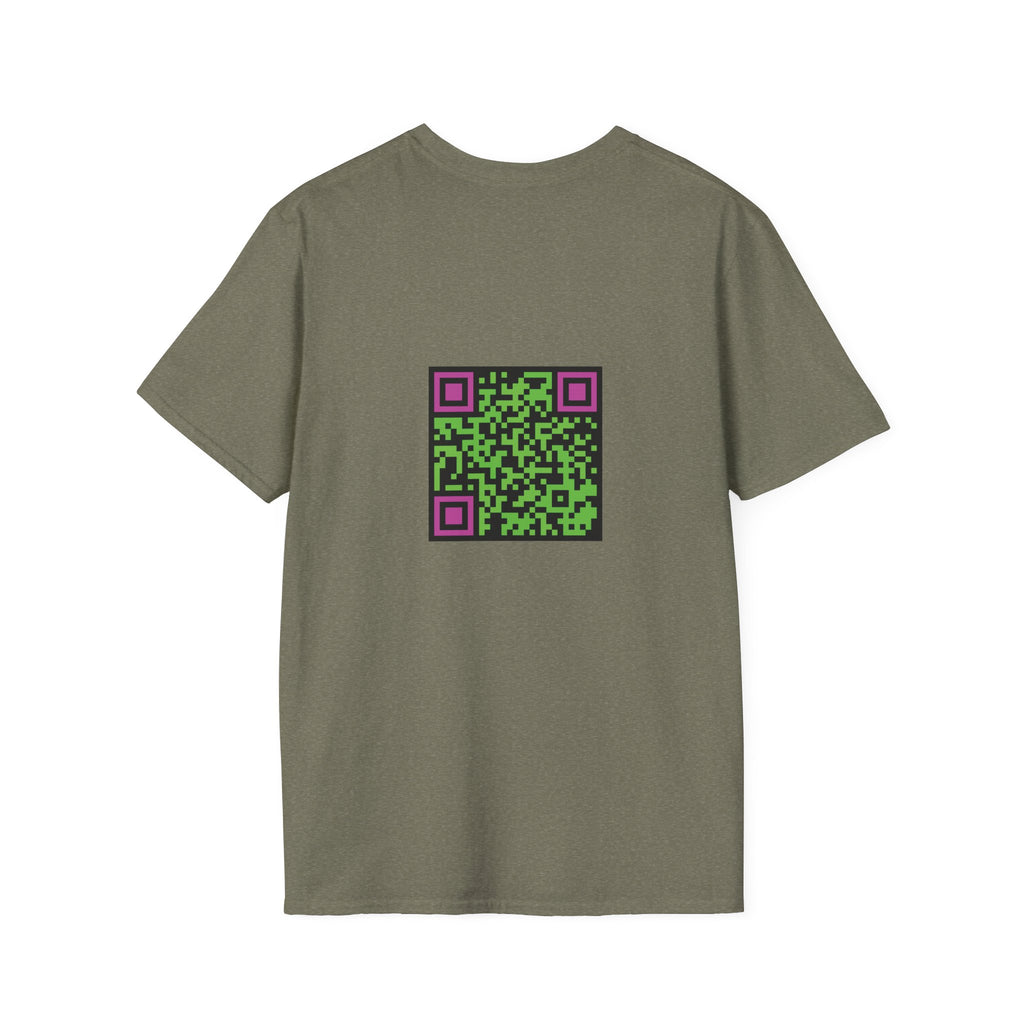 Nerdgasm Variety Show are Freeky! T-Shirt - Limited Run