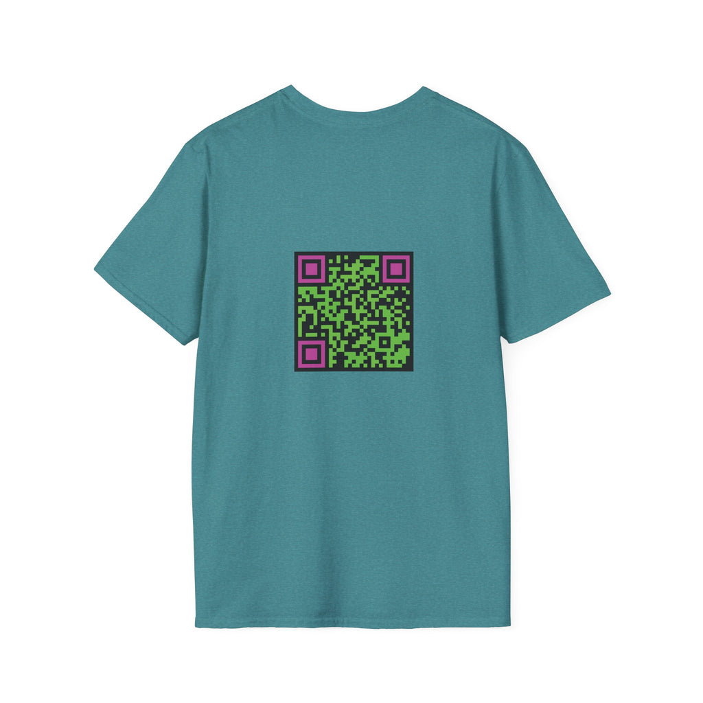 Nerdgasm Variety Show are Freeky! T-Shirt - Limited Run