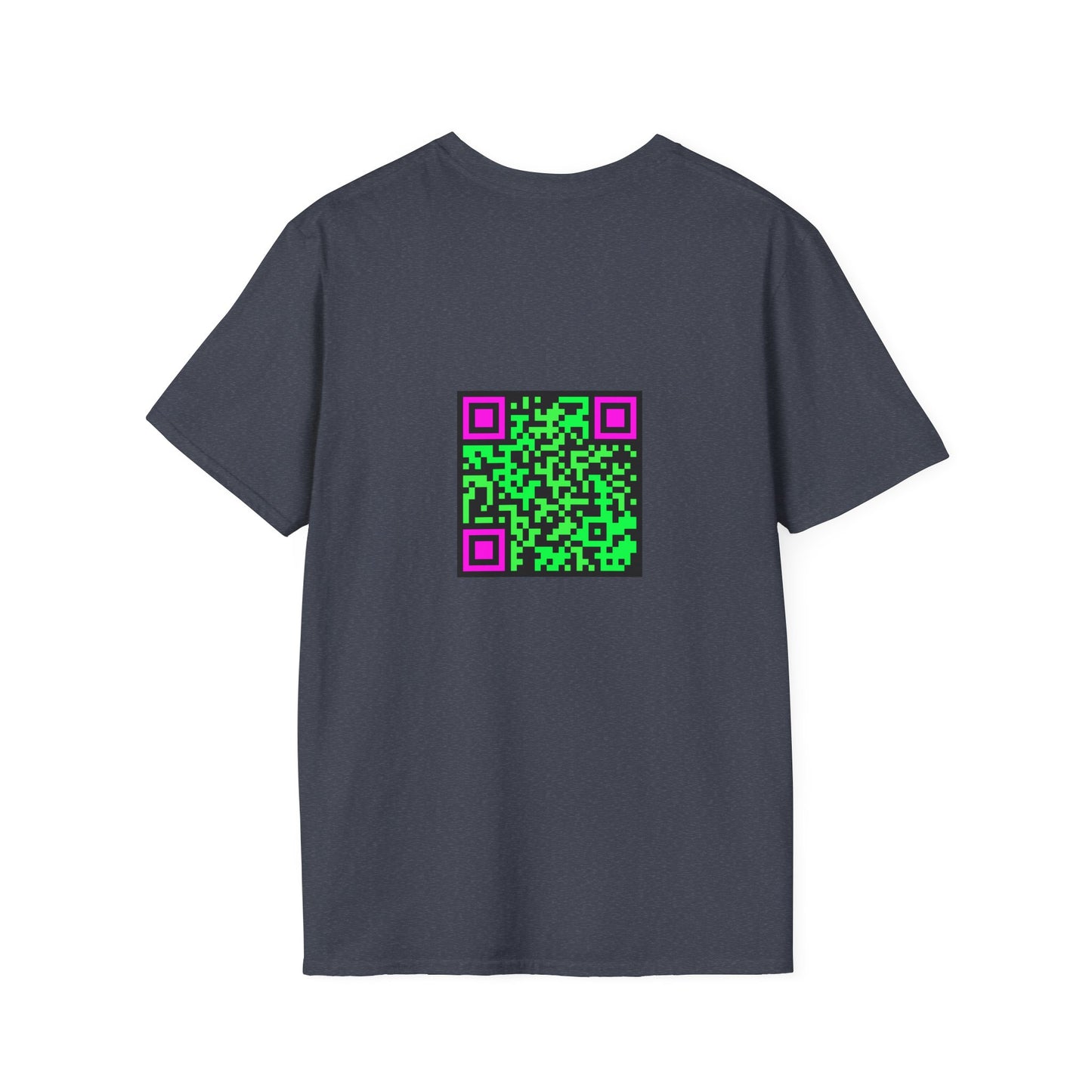 Nerdgasm Variety Show can count to 3!! T-Shirt - Limited Run