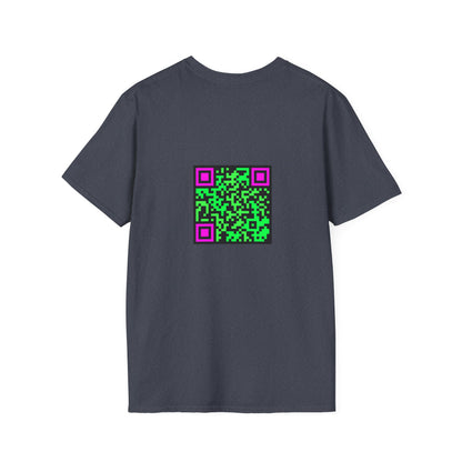 Nerdgasm Variety Show can count to 3!! T-Shirt - Limited Run