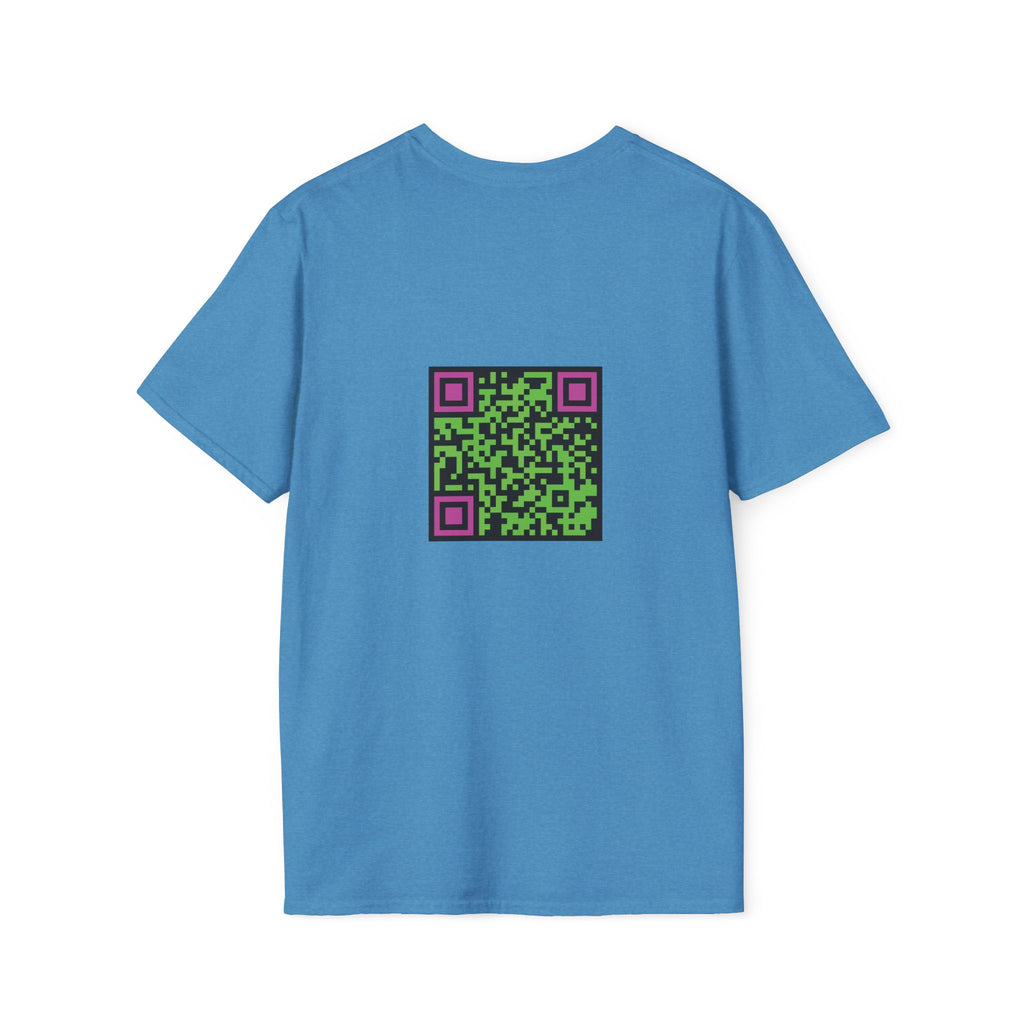 Nerdgasm Variety Show is Dino-Myte T-Shirt - Limited Run