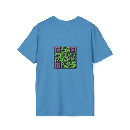 Nerdgasm Variety Show is Dino-Myte T-Shirt - Limited Run