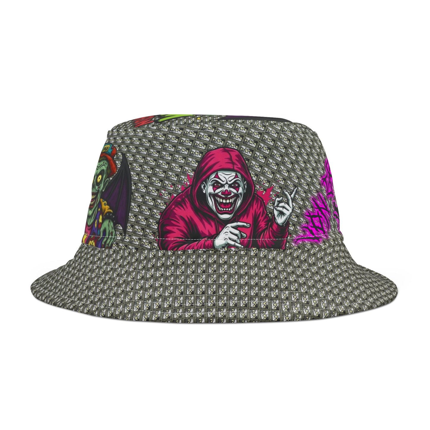 NVS Bucket Hat