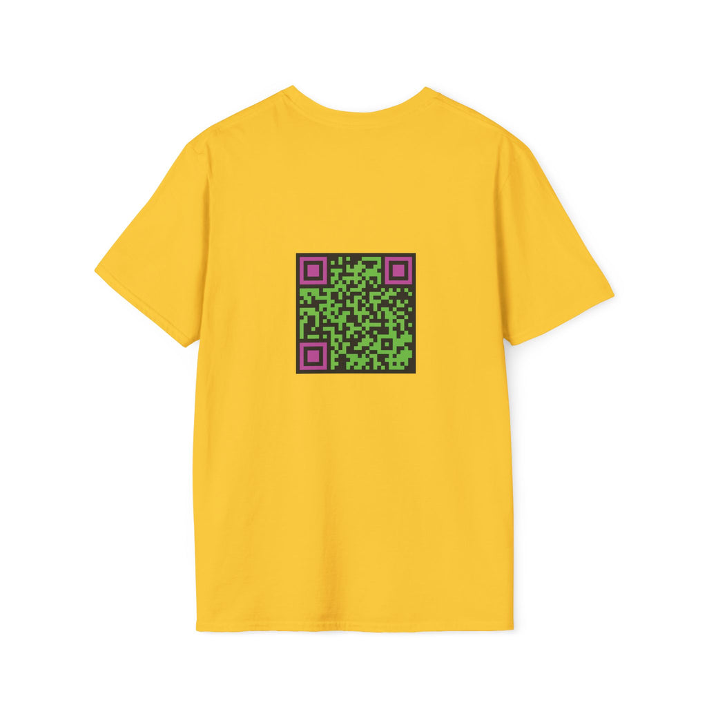 Nerdgasm Variety Show is Dino-Myte T-Shirt - Limited Run