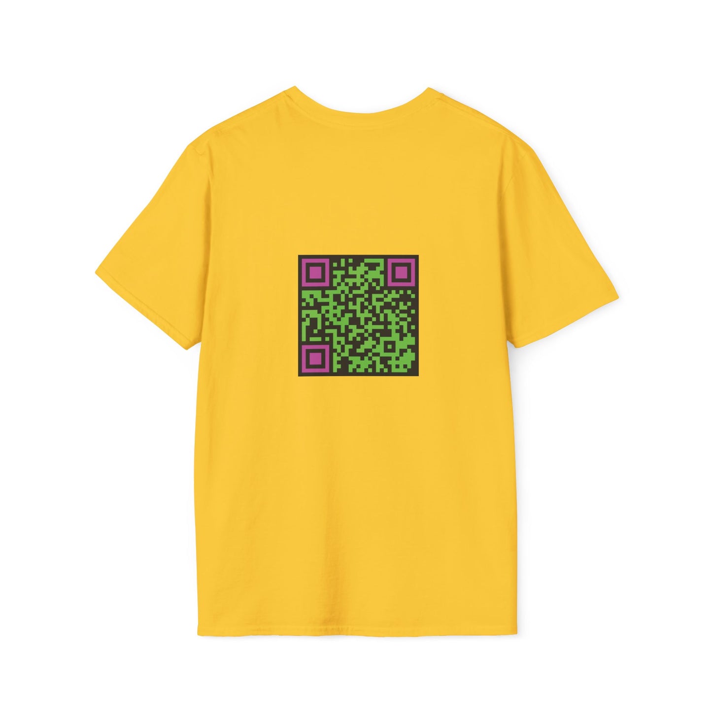 Nerdgasm Variety Show is Dino-Myte T-Shirt - Limited Run