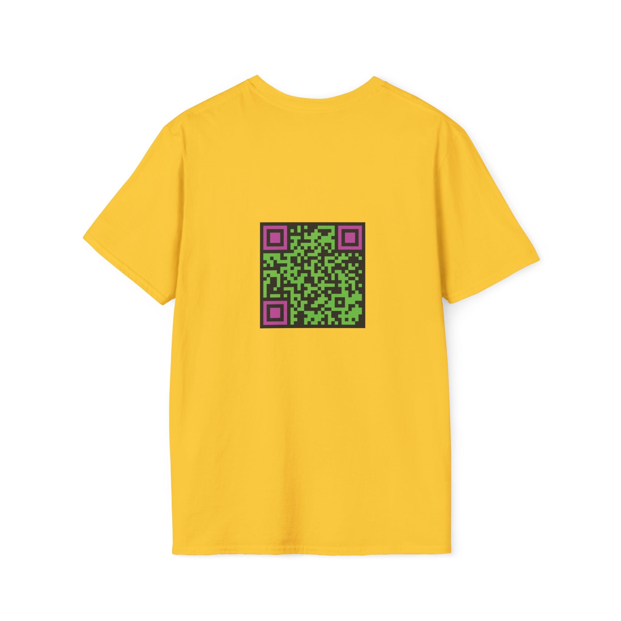 Nerdgasm Variety Show is Dino-Myte T-Shirt - Limited Run