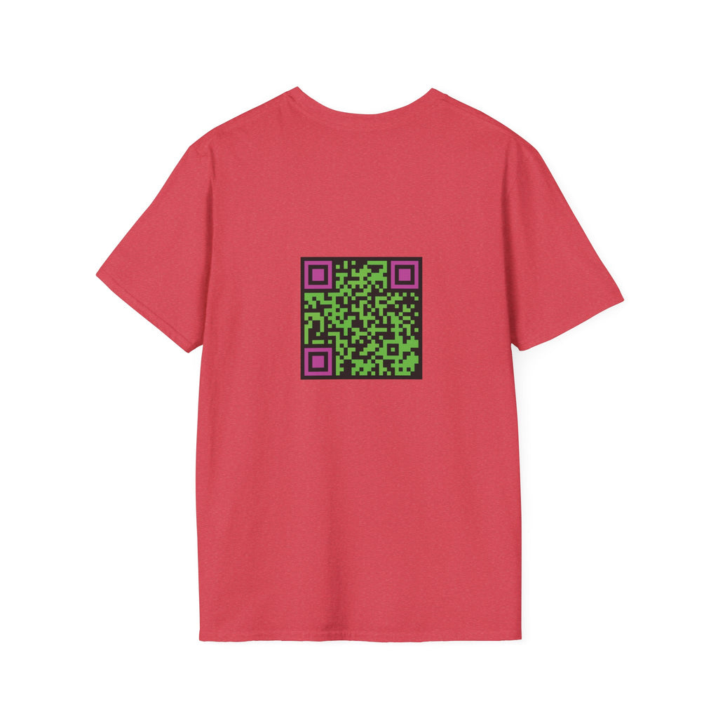 Nerdgasm Variety Show are Sexy Talented Dudes T-Shirt - Limited Run
