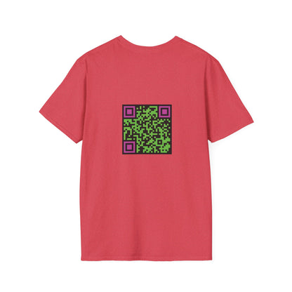 Nerdgasm Variety Show are Sexy Talented Dudes T-Shirt - Limited Run