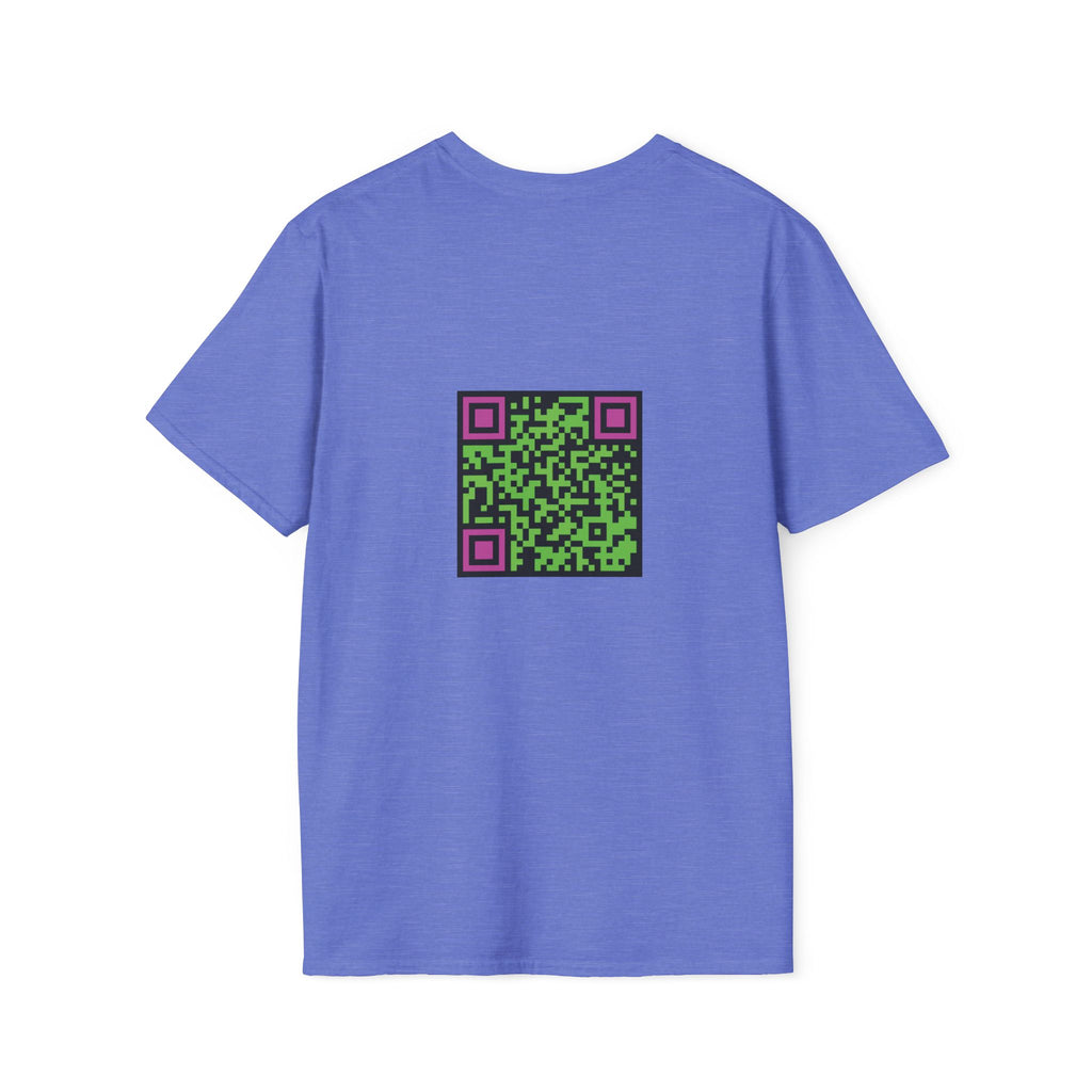 Nerdgasm Variety Show is Dino-Myte T-Shirt - Limited Run