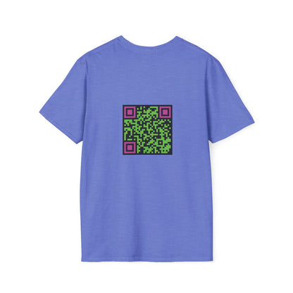 Nerdgasm Variety Show is Dino-Myte T-Shirt - Limited Run