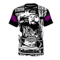 Von Gein's B/W Tshirt