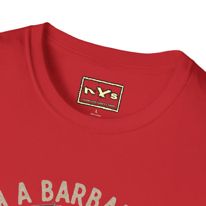 Copy of I'm A Druid  NVS Graphic T-Shirt — Fantasy Character Tee