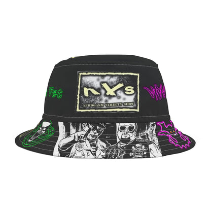 NVS Bucket Hat