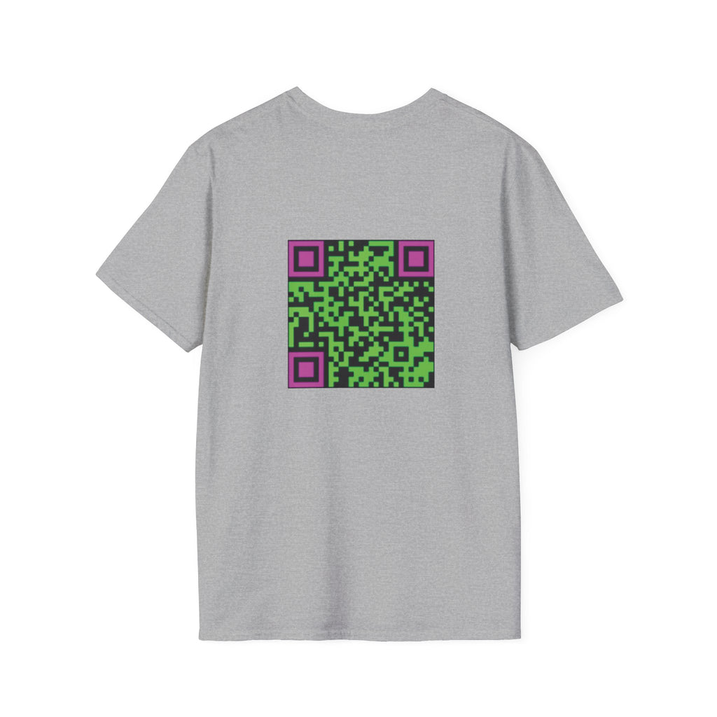 The Official NVS Street Crew Shirt
