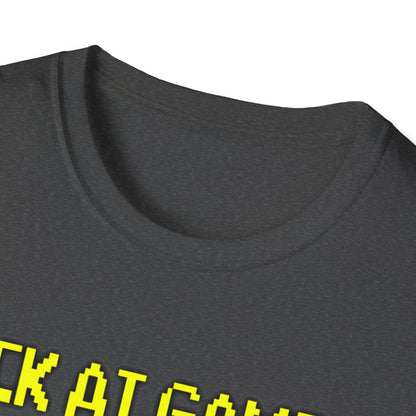 I Suck At Games!! T-Shirt