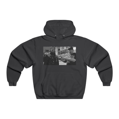 NVS Hoodie