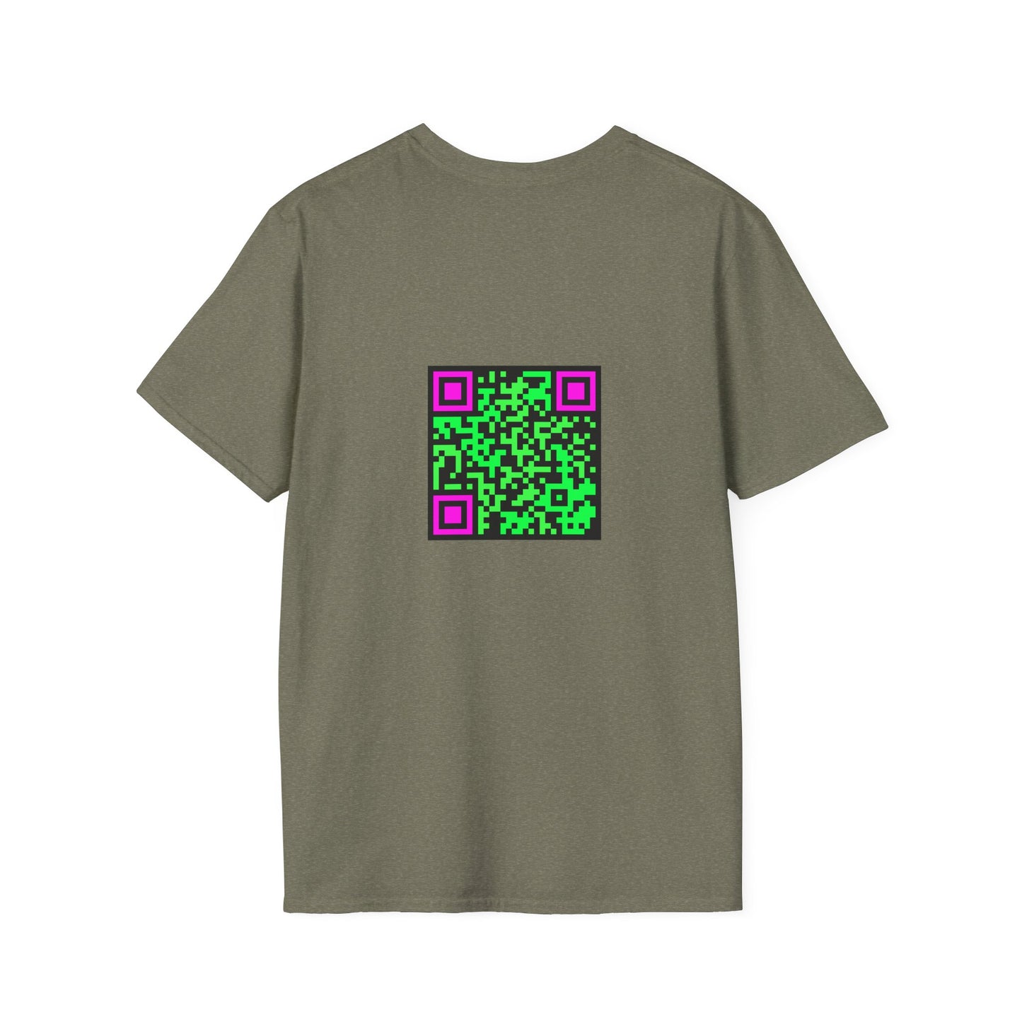 Nerdgasm Variety Show can count to 3!! T-Shirt - Limited Run