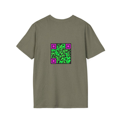 Nerdgasm Variety Show can count to 3!! T-Shirt - Limited Run