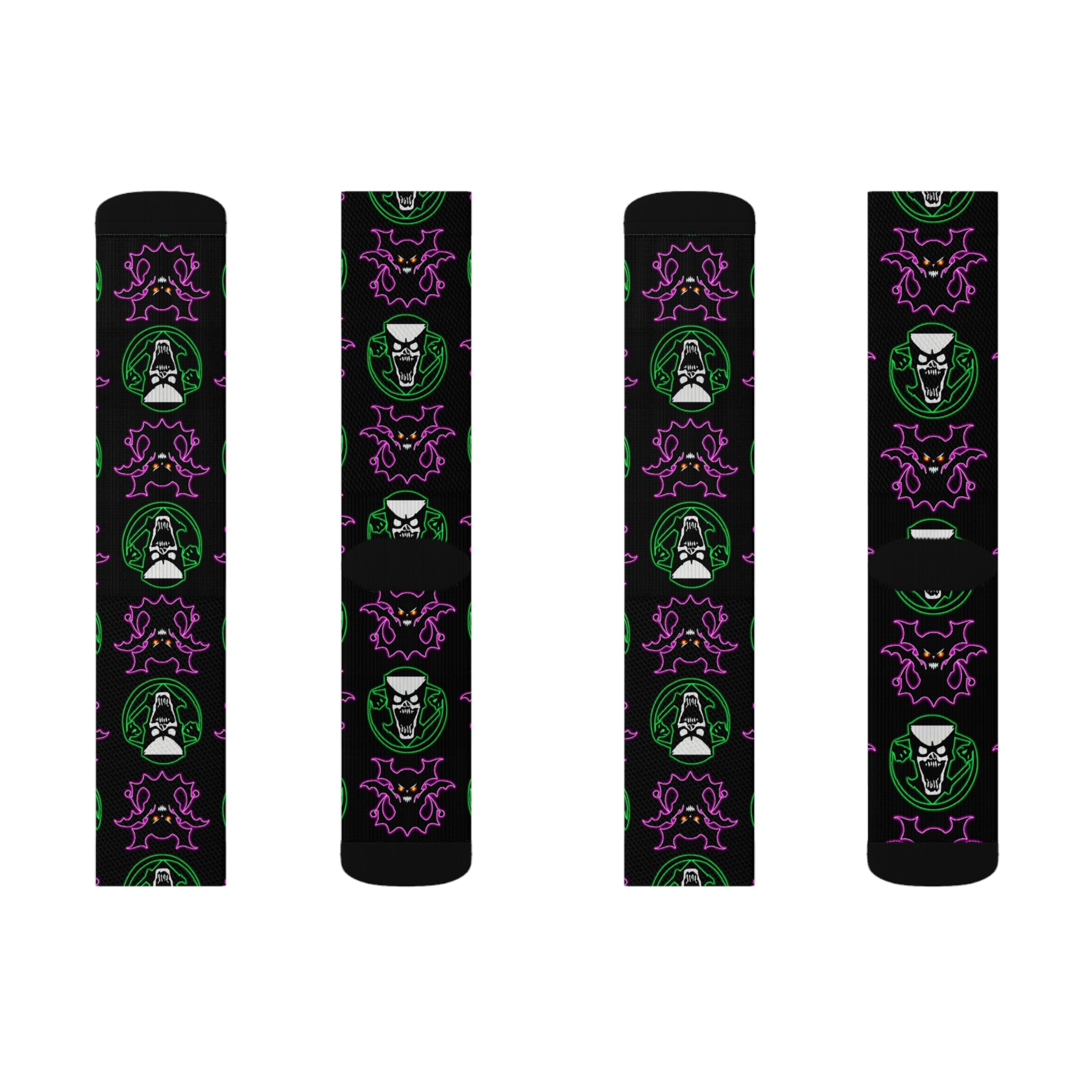 NVS Socks