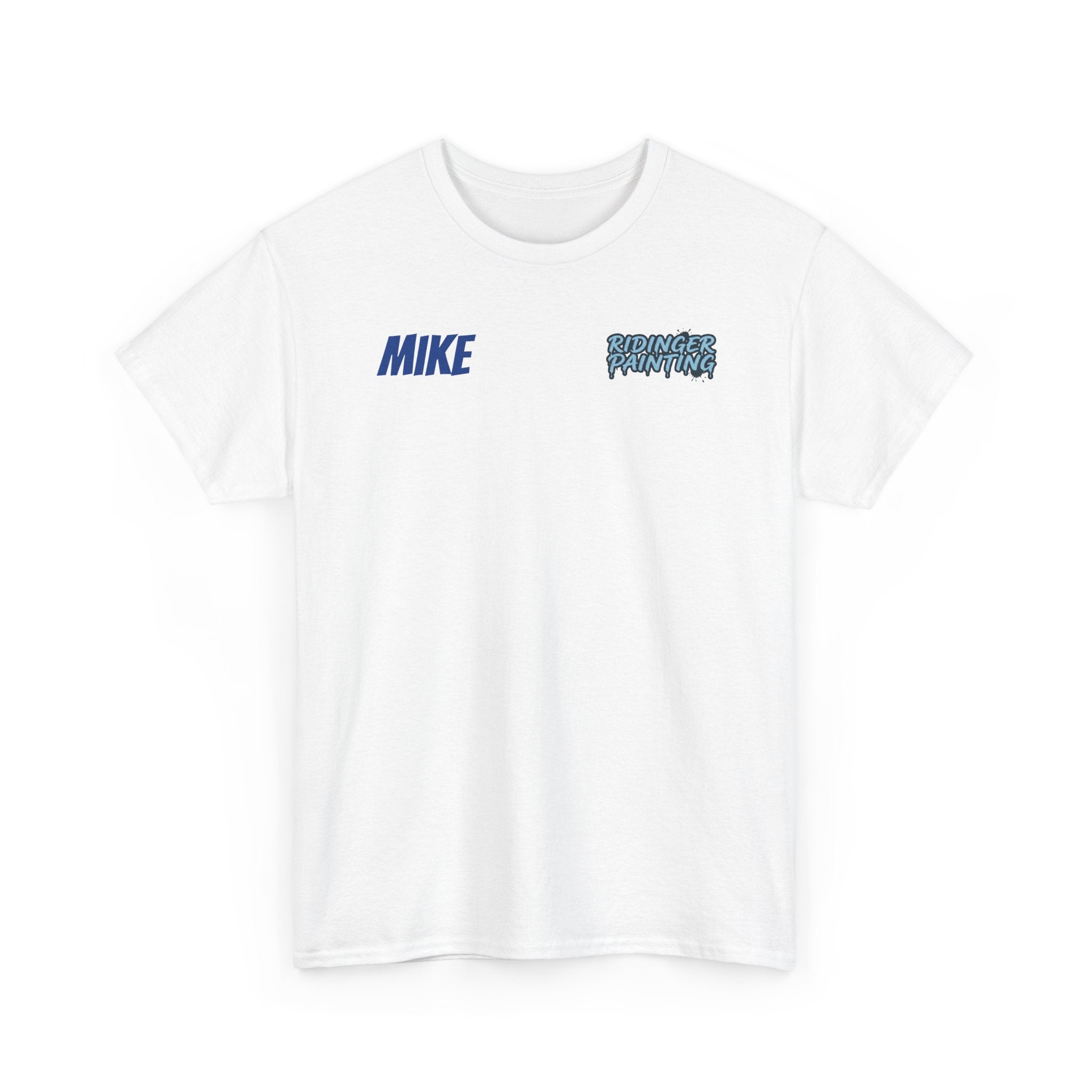 Copy of Unisex Heavy Cotton Tee